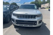 $32500 : Jeep Grand Cherokee L 2022 4 thumbnail