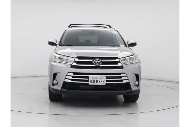 $34998 : Toyota Highlander Hybrid 201 image 5