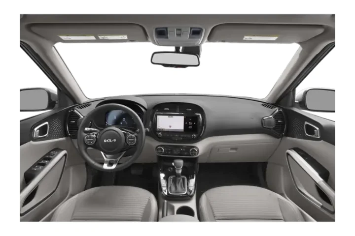 $27360 : New 2025 Soul EX image 4