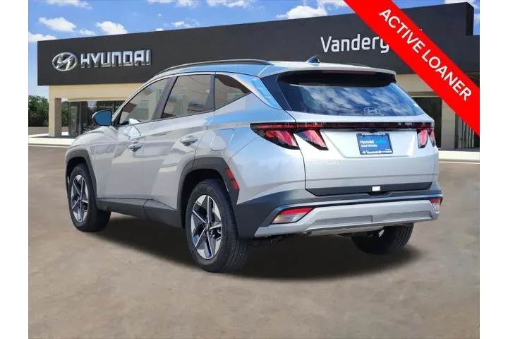 $28965 : Hyundai TUCSON 2026 SEL 4dr image 3