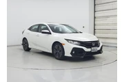 Honda Civic 2018 EX 4dr Hatc en Sacramento