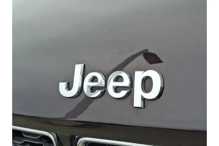 $31362 : Jeep Grand Cherokee L 2022 4 image 6