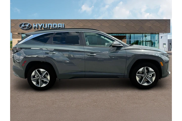 $29000 : Hyundai TUCSON 2025 AWD SEL image 9