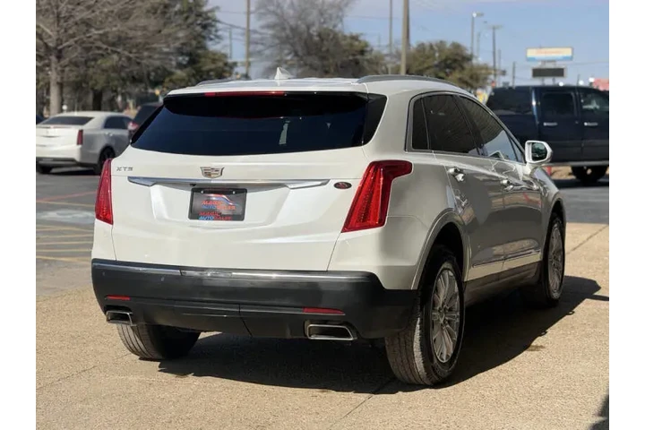 $16999 : 2017 XT5 image 9