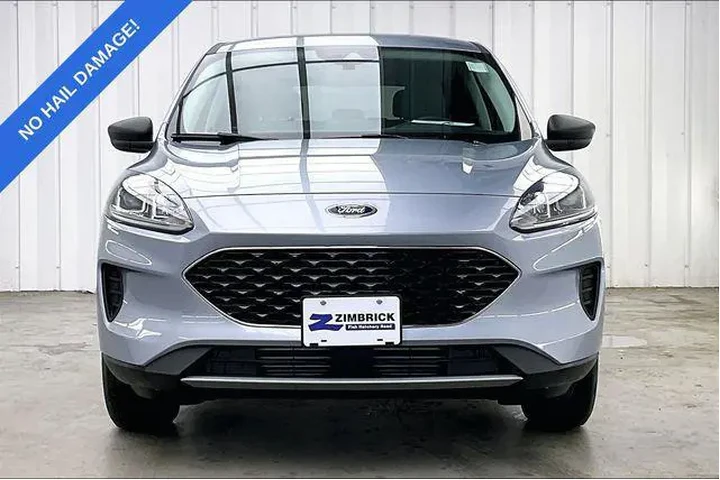 $21490 : Ford Escape 2022 AWD SE 4dr image 3