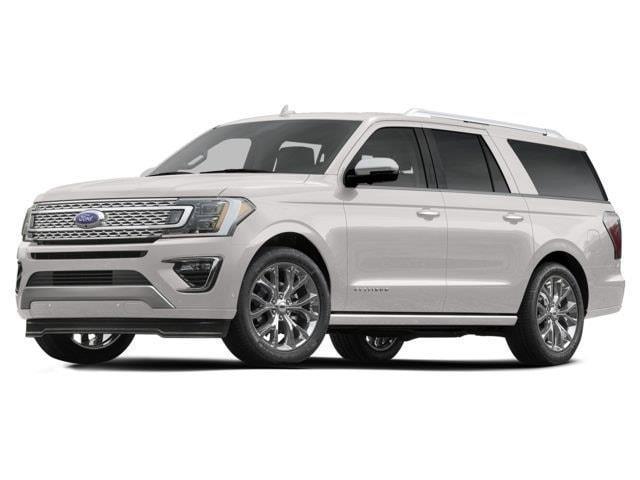 2018 Expedition Max Limited image 1
