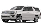 2018 Expedition Max Limited