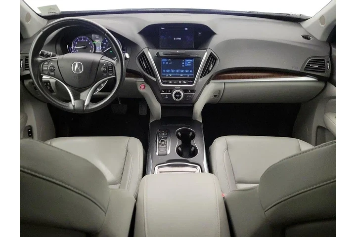 $25998 : Acura MDX 2020 SH-AWD 4dr SU image 9