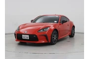 $26998 : Toyota GR86 2022 2dr Coupe 6 thumbnail
