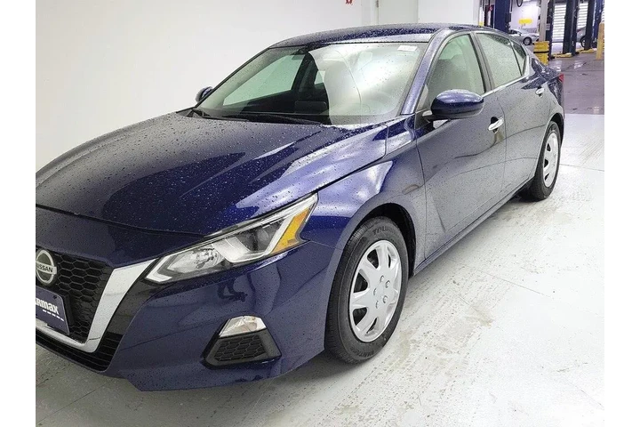 $18998 : Nissan Altima 2020 2.5 S 4dr image 3