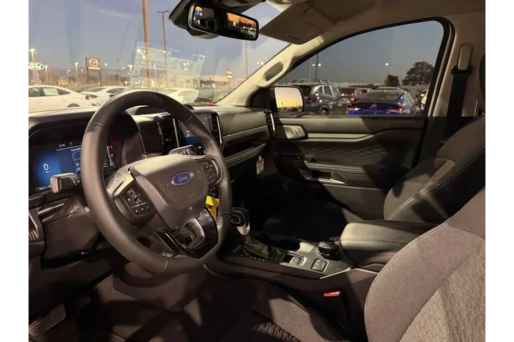 $39900 : Ford Ranger 2025 4x4 XLT 4dr image 5