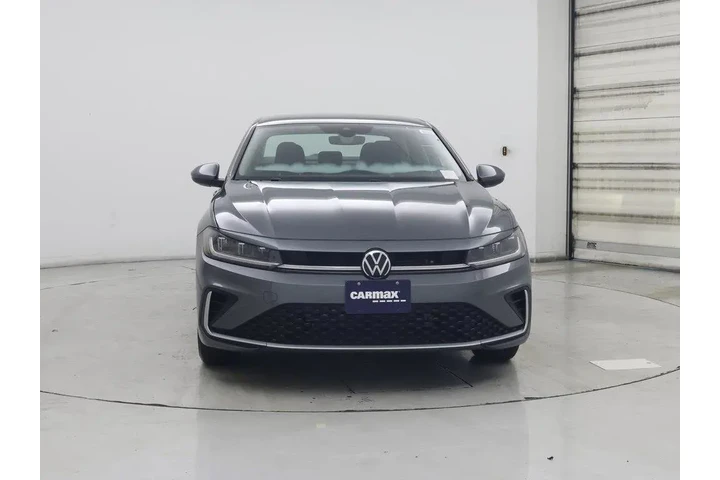 $20998 : Volkswagen Jetta 2025 S 4dr image 5