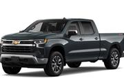 $56640 : 2025 Silverado 1500 LT thumbnail