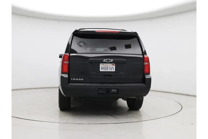 $26998 : Chevrolet Tahoe 2018 4x4 LS image 6