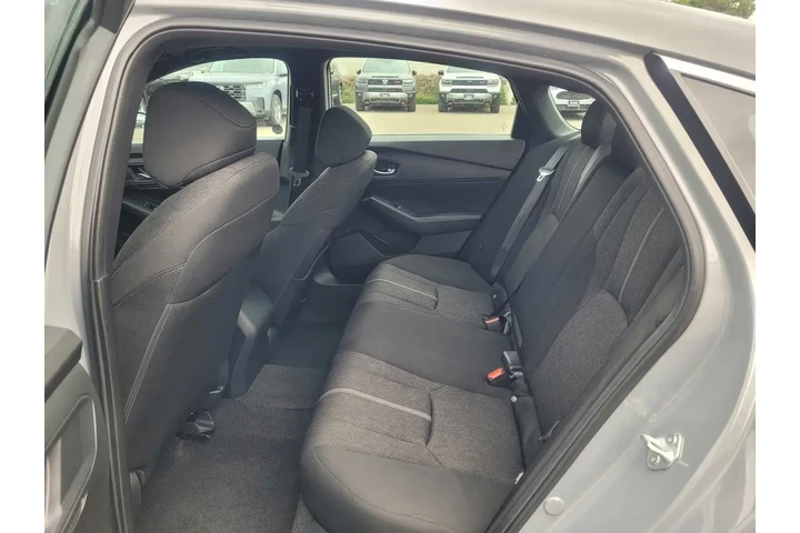 $29388 : Honda Accord Hybrid 2024 Spo image 9