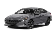 Hyundai ELANTRA 2023 SEL 4dr