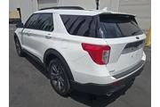 $32800 : Ford Explorer 2023 AWD XLT 4 thumbnail