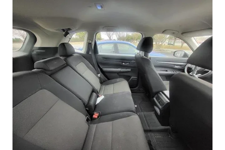 $26431 : Honda CR-V 2023 AWD LX 4dr S image 9