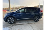 $18900 : Honda CR-V 2018 AWD Touring thumbnail