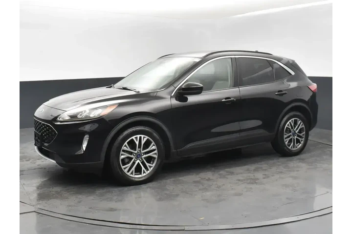 $14999 : Ford Escape 2020 SEL 4dr SUV image 1