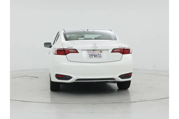 $14599 : Acura ILX 2017 4dr Sedan image 6
