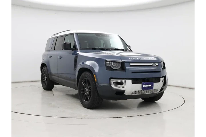 $39998 : Land Rover Defender 2021 AWD image 1