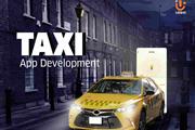 Taxi app development en Canton