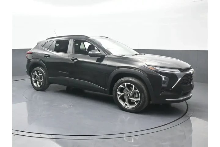 $15991 : Chevrolet Trax 2024 LT 4dr C image 8