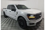 $34900 : Ford F-150 2024 4x2 STX 4dr thumbnail