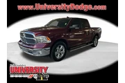Ram 1500 2017 4x2 Big Horn 4 en Fort Lauderdale