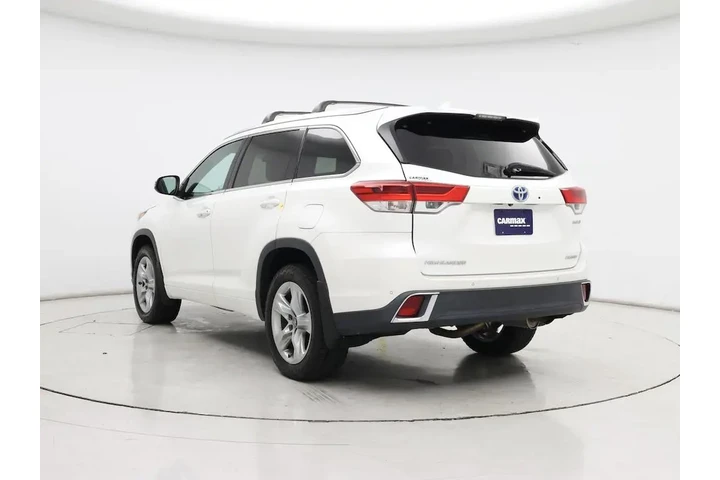 $33998 : Toyota Highlander Hybrid 201 image 2