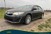 $8500 : 2012 TOYOTA CAMRY2012 TOYOTA thumbnail