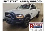 Ram 1500 Classic 2022 4x4 SL en Madison