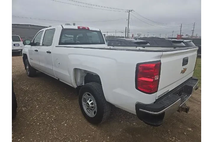 $21173 : Chevrolet Silverado 2500HD 2 image 2