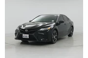$19998 : Toyota Camry 2018 SE 4dr Sed thumbnail