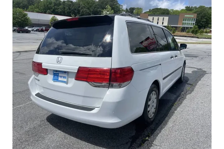 $11500 : 2009 Odyssey LX image 9