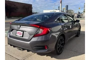 $13995 : Honda Civic 2021 Sport 4dr S thumbnail