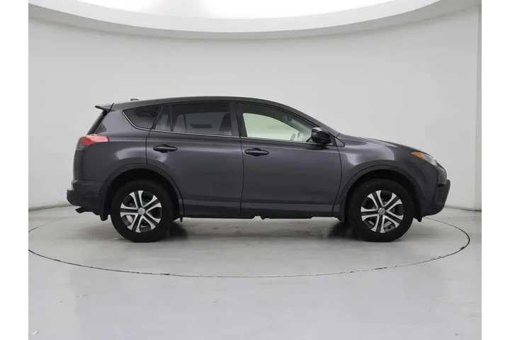 $20998 : Toyota RAV4 2018 LE 4dr SUV image 7