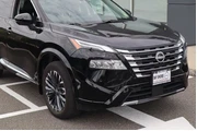 $34243 : Nissan Rogue 2025 Platinum 4 thumbnail