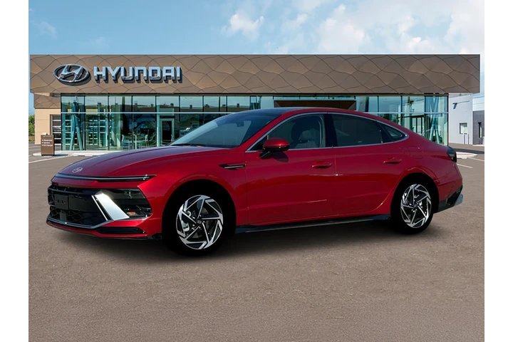 $32910 : Hyundai SONATA 2025 SEL Conv image 2