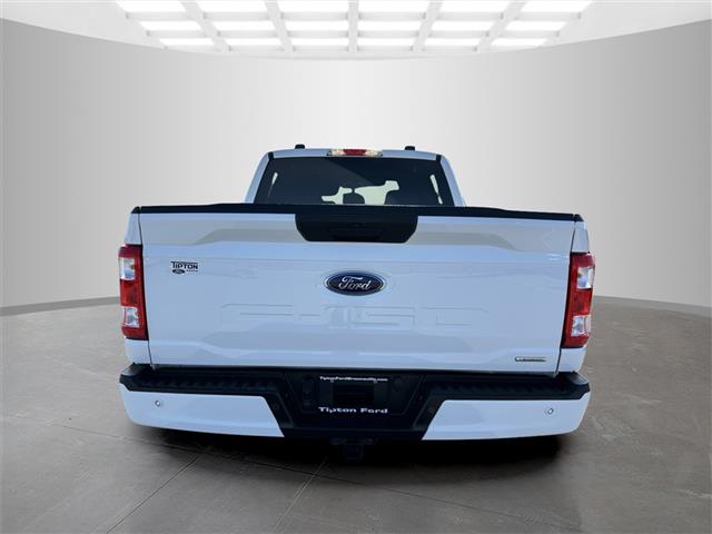 $34528 : Pre-Owned 2022 F-150 XL image 6