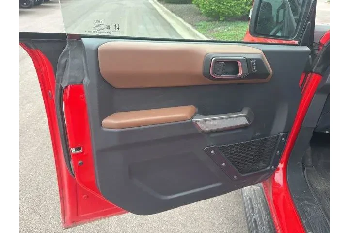 $34500 : Ford Bronco 2021 4x4 Outer B image 7
