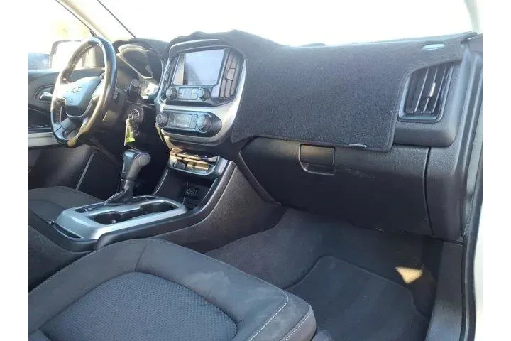 $19977 : Chevrolet Colorado 2019 4x2 image 10