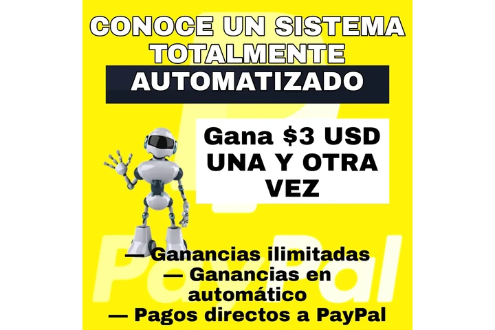 Genera ingresos de forma autom image 1