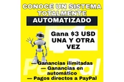 Genera ingresos de forma autom en Guayaquil