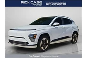 Hyundai KONA Electric 2024 L en Albany