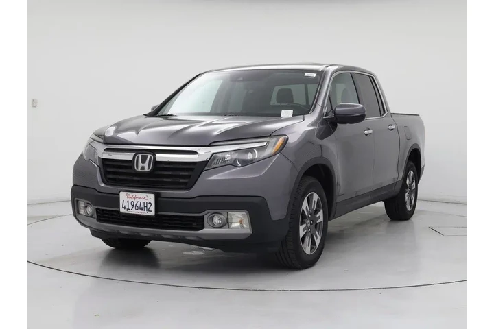 $25998 : Honda Ridgeline 2018 AWD RTL image 4
