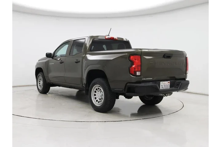 $25998 : Chevrolet Colorado 2023 4x2 image 2
