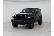 $32998 : Jeep Wrangler 2022 4x4 Willy thumbnail