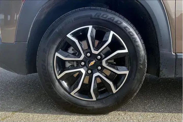 $22985 : Chevrolet Trailblazer 2021 4 image 9